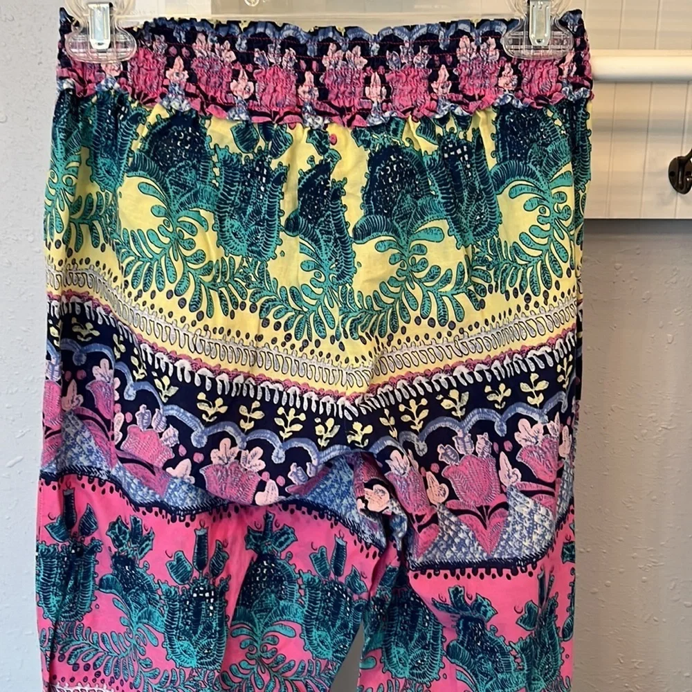 Spring Pants - Picture 5 of 5